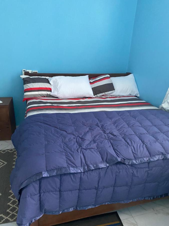 Oneworld Guesthouse & Events Centre Accra Exteriör bild